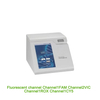 Fluorescence Quantitative PCR Detection System Real-Time Biochemical Analysis Laboratory Equipment