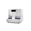 Open System Automated Clinical Instrument for Five Classification Blood Coagulation Tests Clinical Application