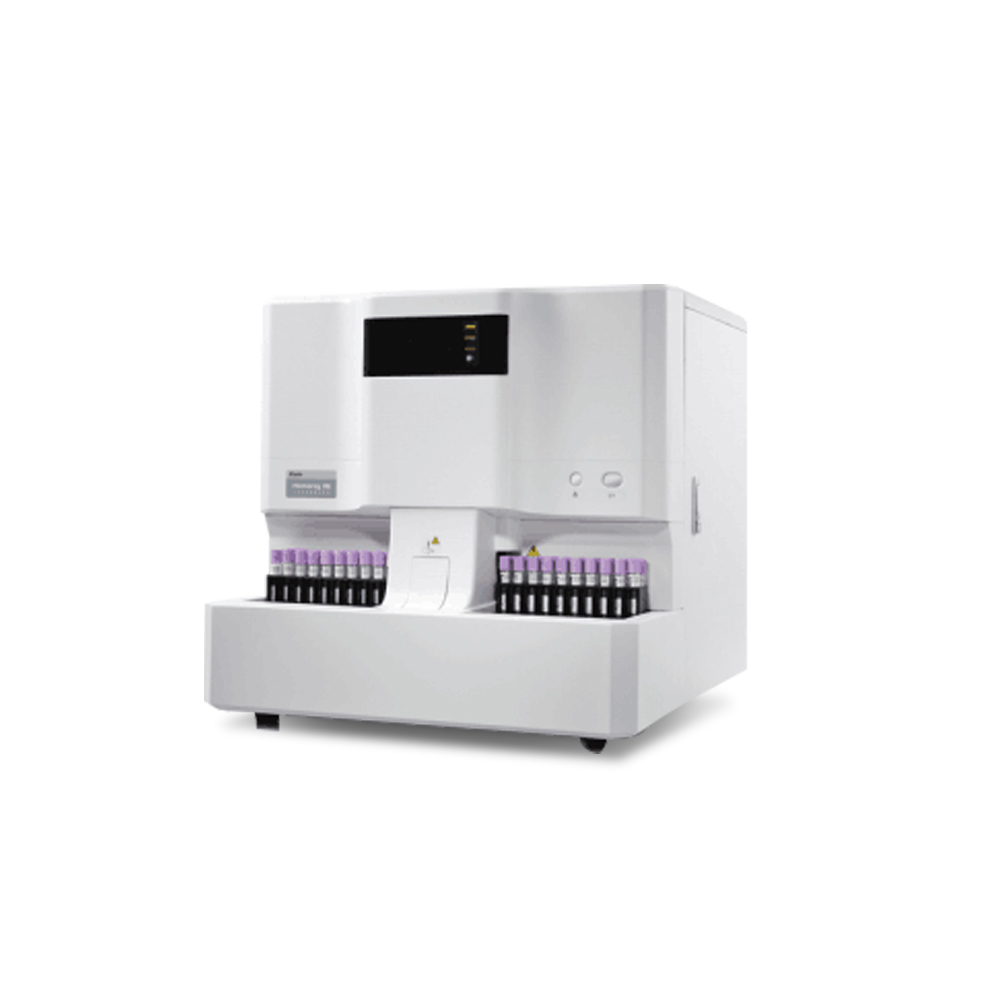 Open System Automated Clinical Instrument for Five Classification Blood Coagulation Tests Clinical Application