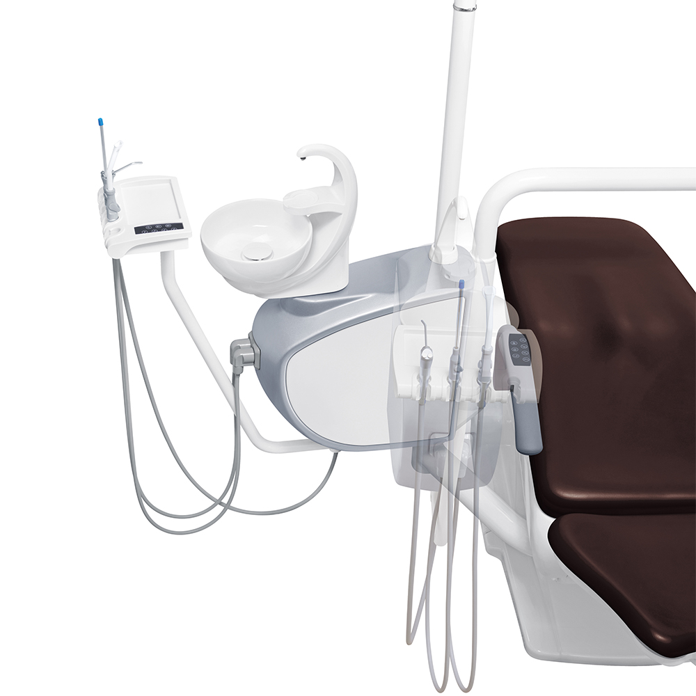 2024 Best-selling Medical Dental Chairs Unit Price Portable Dental High Quality Dental Chair