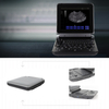  Ultrasound Probes Medical BW Laptop Ultrasound Machine With Scanner