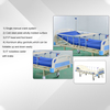 Wholesale Multifunctional Electric Hospital Nursing Medical Bed for Patient