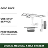 Medical Equipment 65KW Floor-mounted Digital Radiography Dr Xray System with Factory Price