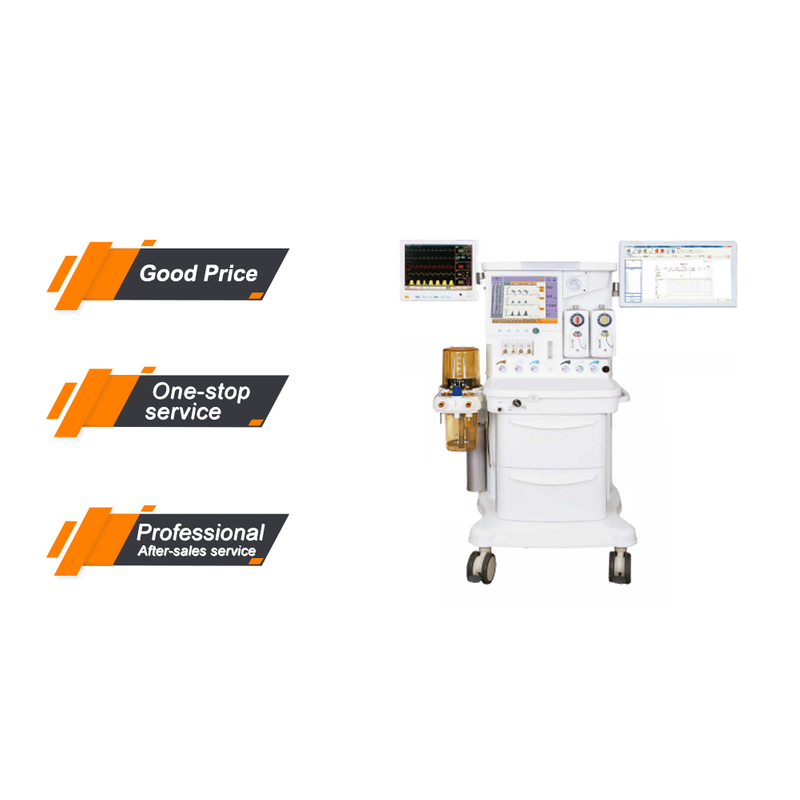 MY-E013C-3 Hospital Icu Medical Ccu Emergency Anesthesia Device ...