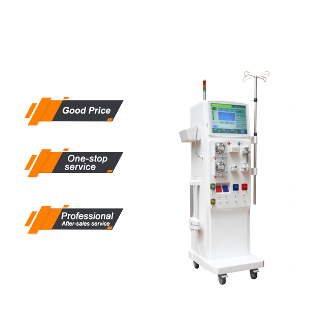 MAYAMED MY-O019 Wholesale Price Medical Blood Hemodialysis Machine Price Equipment Medical Kidney Dialysis Machine Hemodialysis Filter