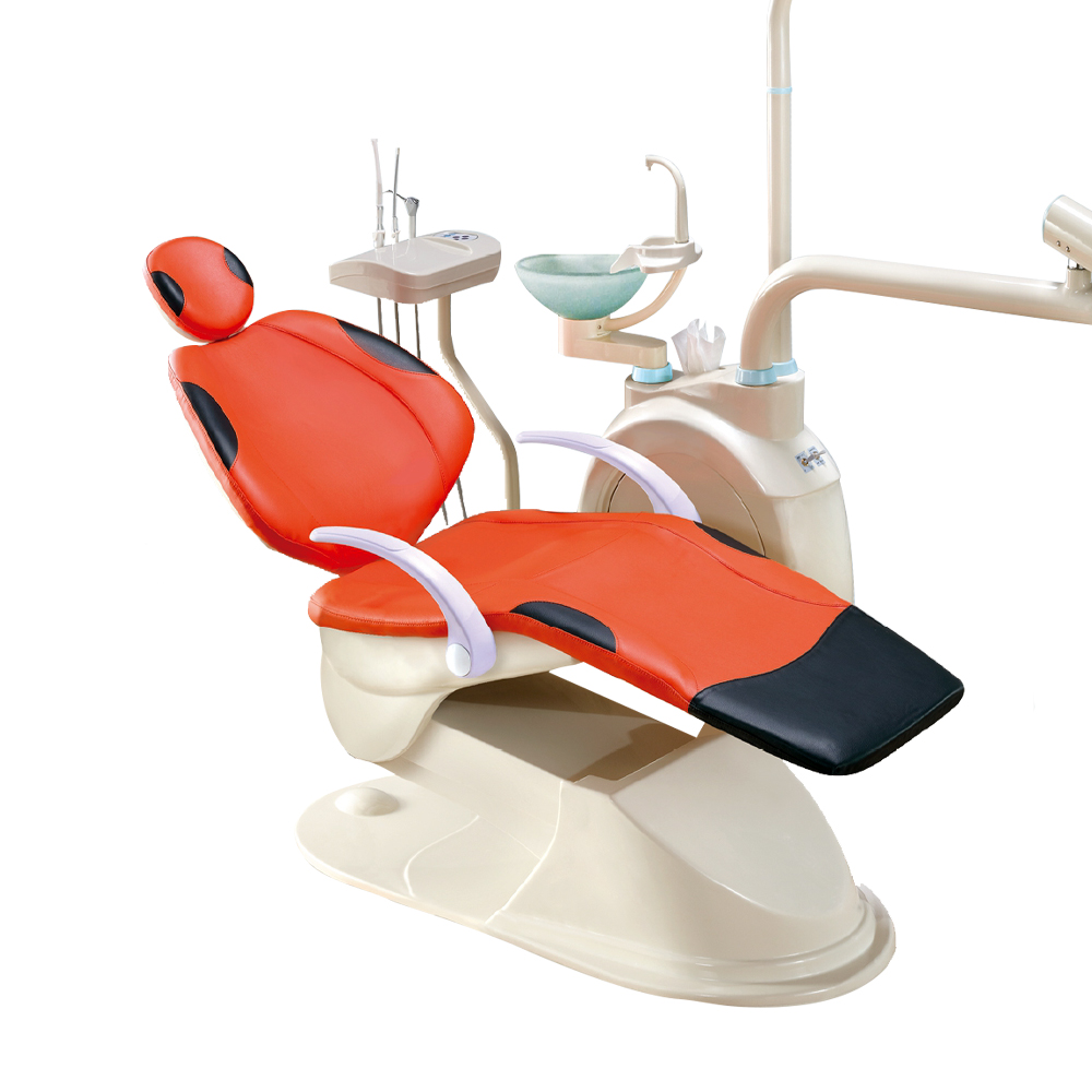 Optimal Patient Comfort Advanced Dental Chair Dental Products