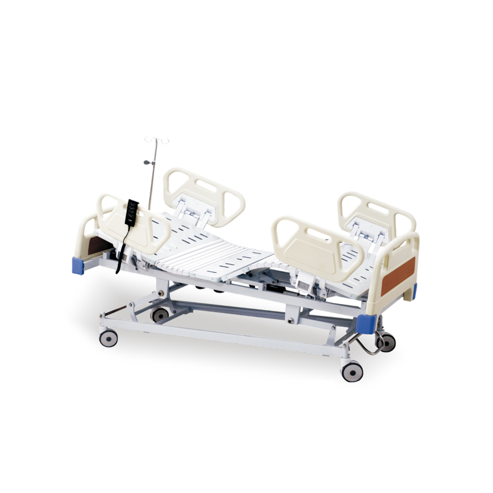 MAYAMED MY-R001 Homecare Medical Care Beds Treatment Bed High Quality Low Price Hospital Medical Furniture Nursing Bed