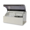 Semi Auto Clinical Chemistry Analyzer For Auto Biochemistry Analyzer Medical Cell Biology Analyzer