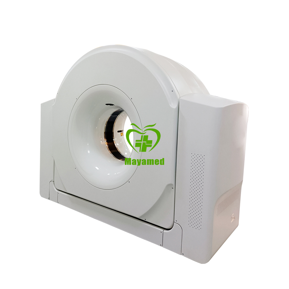 Computer Tomography 32-slice Spectral Imaging 2D 3D CT Scanner CT Machine for Sale Hospital