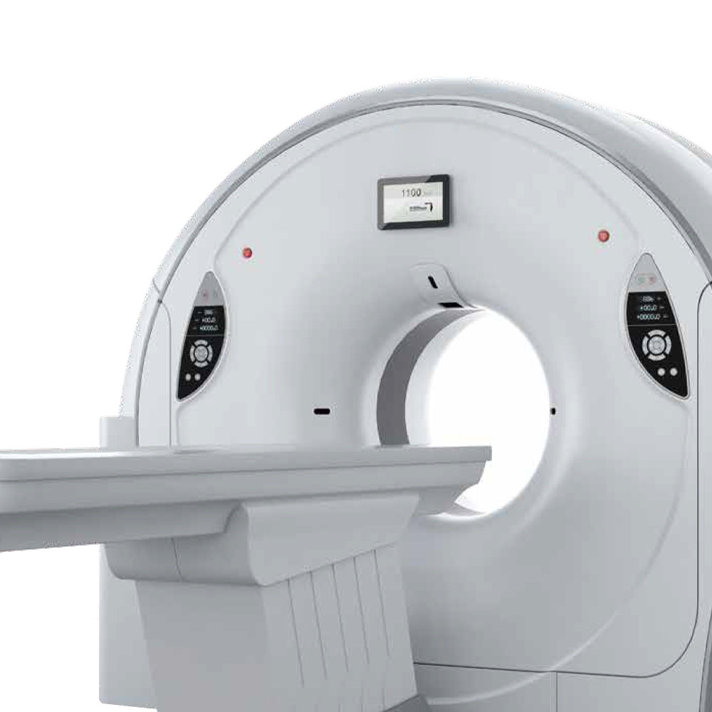 Vet Hospital 16 32 64 128 Slice Computed Tomography System Pet Hospital Use Animal Ct Scan Machine
