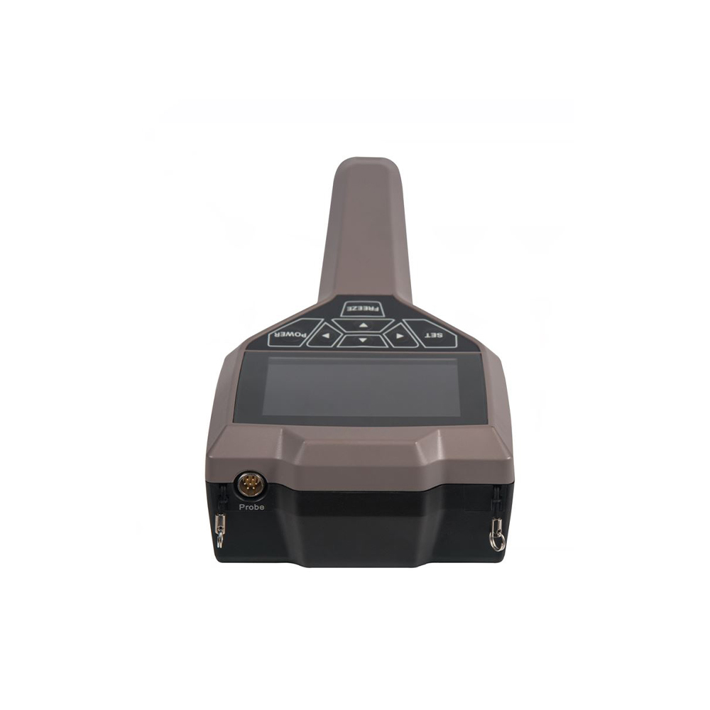 Effective Handscan Vet Ultrasound Scanner With Rectal Convex Probe for Dog Swine Sheep And Cow