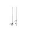 High Quality Hysteroscope Gynecology Uses Hysteroscopy Endoscopio Hysteroscope Set
