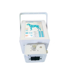 Handheld Portable Digital Xray Machine Hand Switch Portable Xray Machine Human X-ray