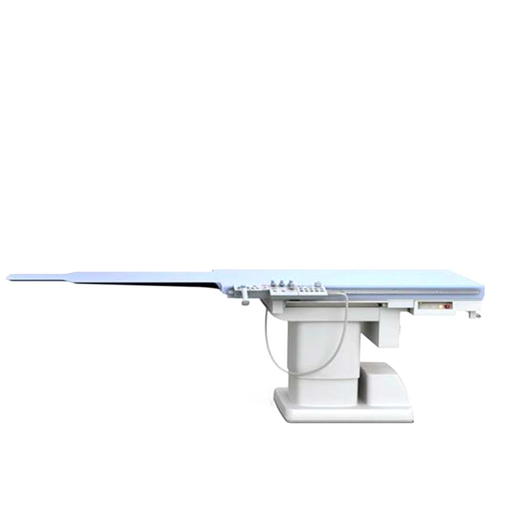 Professional Hospital Medical Digital Subtraction Angiography System Digital X-ray C-arm Machine