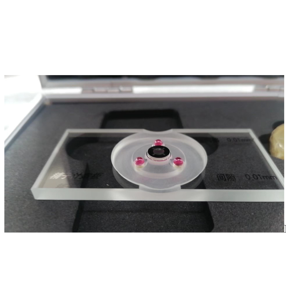 High Quality Lab Automatic Sperm Analyzer Professional Sperm Densitometer for Dog Cat Horse Cow Animal Trolley