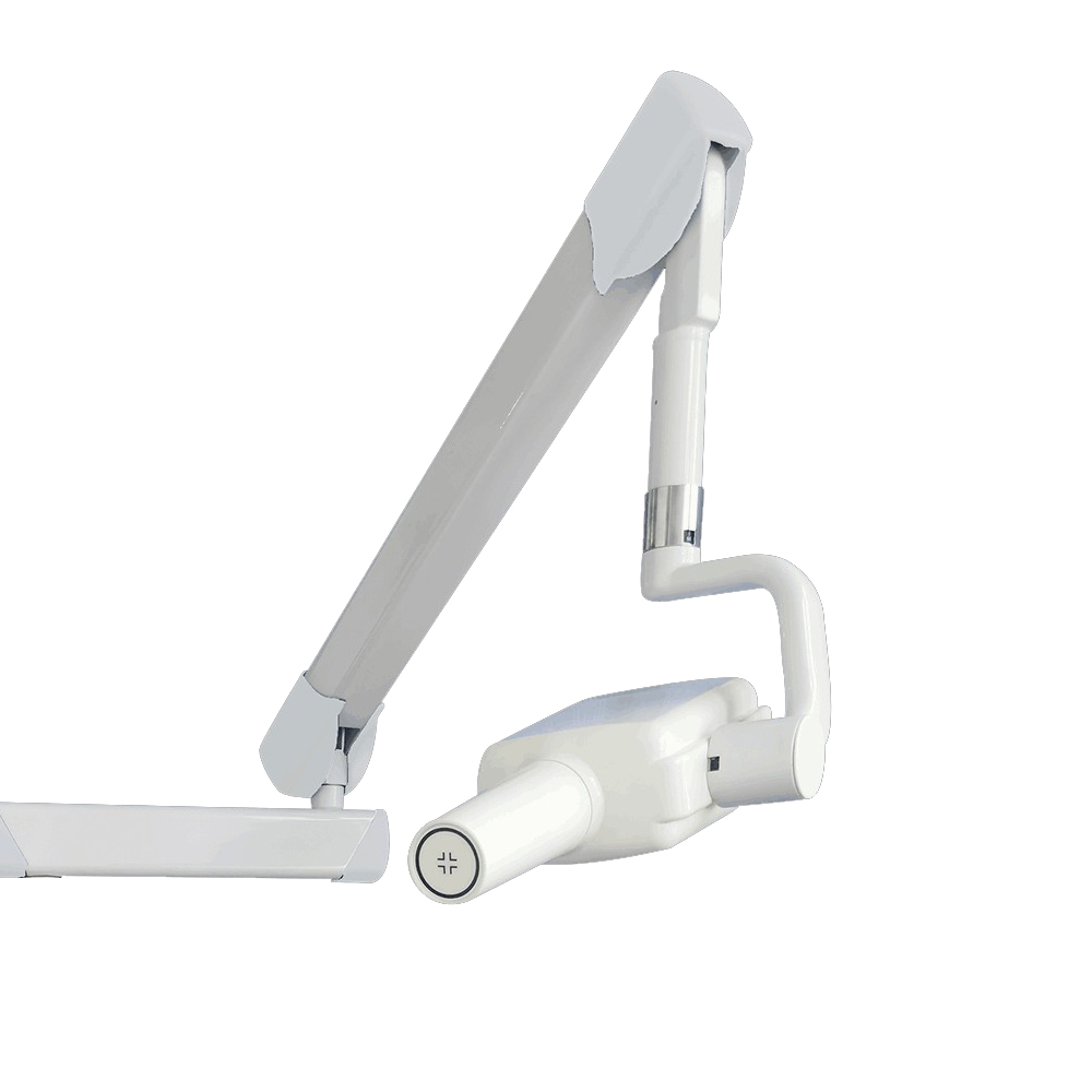 Dental X-ray Wall Mounted Dental X-ray Machine Dental Equipment Vertical Movable 360-degree Panoramic X-ray Machine