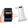 Medic Wifi Usb Convex Cheapest Konted Wireless Handheld Doppler Portable Ultrasound Scanner Probe for Ultrasound 3 in 1