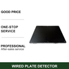 High Performance Flexible Wireless A-Si Flat Panel Detector Machine for Vet Horse cat