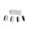 Color Doppler Wifi Wireless Ultrasound Frequency Scanner Portable Handheld Ultrasound Probe Multipurpose