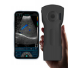 WIFI Wireless Probe 3 in 1 Convex Linear Cardiac Function Ultrasound for Ambulance