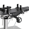 Ordinary Hydraulic Operating Table Mechanical Manual Surgical Table Operation Table Operation Bed Manual