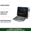 DP-50 Portable Ultrasonicay System Digital Ultrasonic Diagnostic Imaging System with Linear Probe
