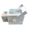 Portable Pet Hospital DR X-Ray Machine Electric Power Source Made of Metal and Plastic Medical Equipment Prices