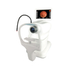 Portable Ophthalmic Equipment Full-Automatic Fundus camera Eye Fundus Camera Photography Electric Power Source