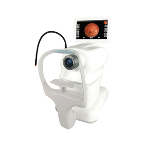 Portable Ophthalmic Equipment Full-Automatic Fundus camera Eye Fundus Camera Photography Electric Power Source