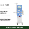 CE Hemodialysis Machine for Kidney Dialysis Product in the Category of Transfusion Dialysis & Circulation Machines