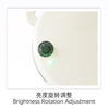 Electric Power Source Medical LED Operating Light Quirofano Surgical Lamp with Camera Scialitic Surgical Operating Theater Lamp