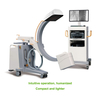 High Frequency Mobile c Arm X Ray Machine Electric Metal Arm C-ARM Digital X-Ray Machine for Hospital Solution