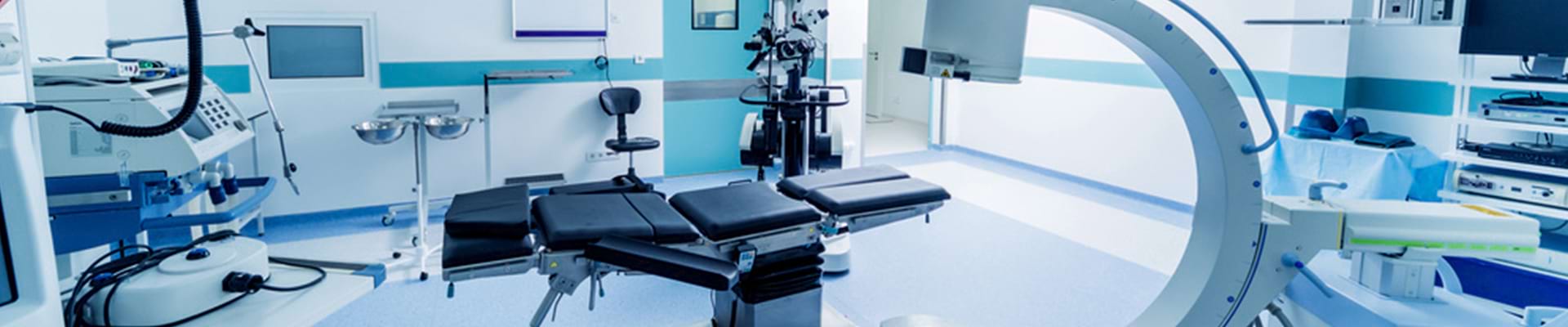 Maya Medical Equipment Manufacturer