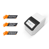Human Fully Automatic Biochemistry Analyzer POCT Type Biochemical Analysis System for Blood Analysis