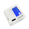 Portable Poct Semi-Automatic Dry Chemistry Biochemistry Analyzer for Blood Hematology Price Clinical Analytical Instruments