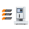 Full Auto Hematology Analyzer 5 Part Hematology Analyzer WBC RBC Hematology Analyzer Clinical Analytical Instruments