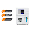 Fully Auto Blood 3-Part Hematology Analyzer Medical Clinical Lab Equipment Clinical Analytical Instruments