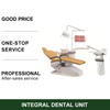 Digital Intelligent Premium Precise Treatment China Manufacture Innovative New Style Dental Chair