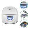  Platelet rich plasma centrifuge prp 1.5-15ml Clinical Blood PRF Centrifuge Machine for PRP medical PRP Centrifuge Machine