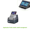 China Fluorescent Quantitative Detection System Pcr