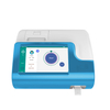 Clinical Auto POCT Immunoassay Analyzer Test Dry Immunofluorescence Quantitative Analyzer