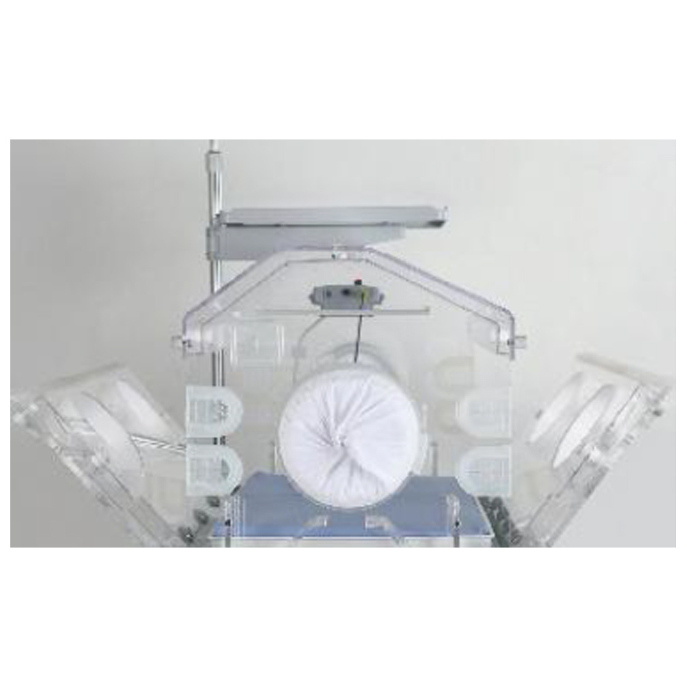 Electric Hospital Medical Baby Transport Incubator Ambulance Trolley Infant Care Equipment Mobile Infant Care Incubator