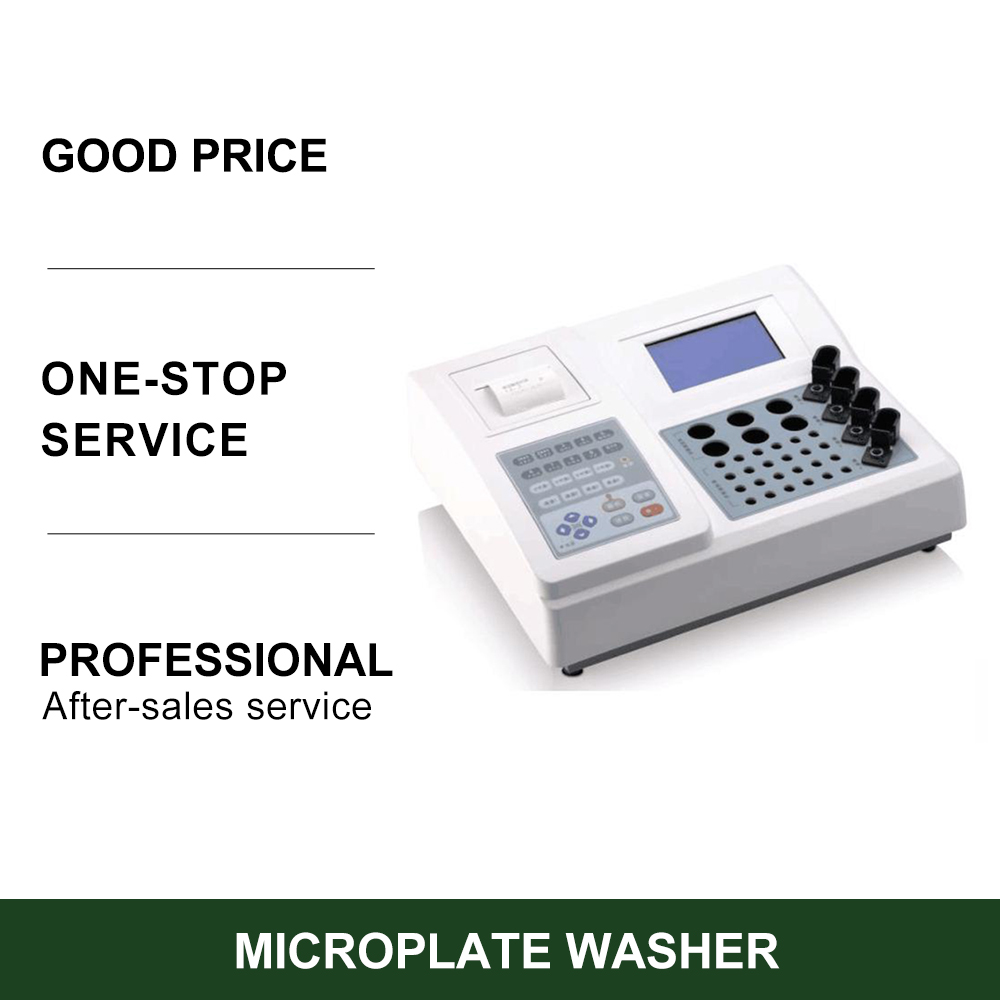 Portable Semi-Auto Coagulation Analyzer for Human Vet Use Biochemical Analysis System for Clinic Laboratory Use