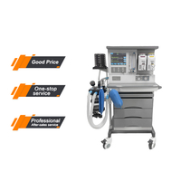 MY-E010C Medical Device ICU Anesthesiology Machine Trolley Anesthesia Equipments Price on Sale