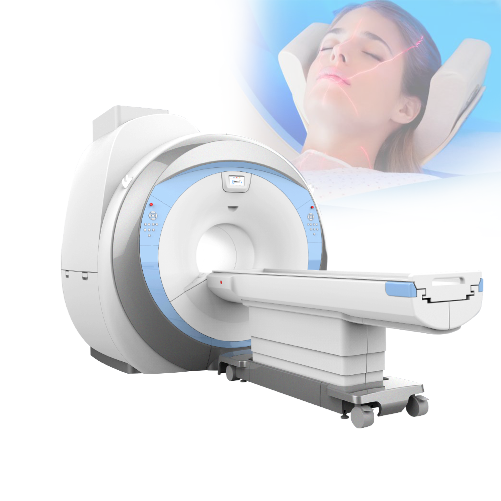 MY-D054 Hospital Instrument Medical Computed Tomography Ct Scanner Medical 16 Slice Ct Machine Price