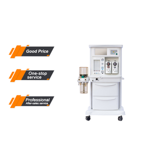 Hot Sale Human Used in ICU Anesthesia Equipment Hospital Clinic Anesthesia Machine