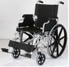 MAYAMED MY-R101B-N1 Medical RhabilitationTherapy Supplies Lightweight Aluminum Foldable Electric Wheelchair For Disability