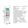 MAYAMED MY-O019 Wholesale Price Medical Blood Hemodialysis Machine Price Equipment Medical Kidney Dialysis Machine Hemodialysis Filter