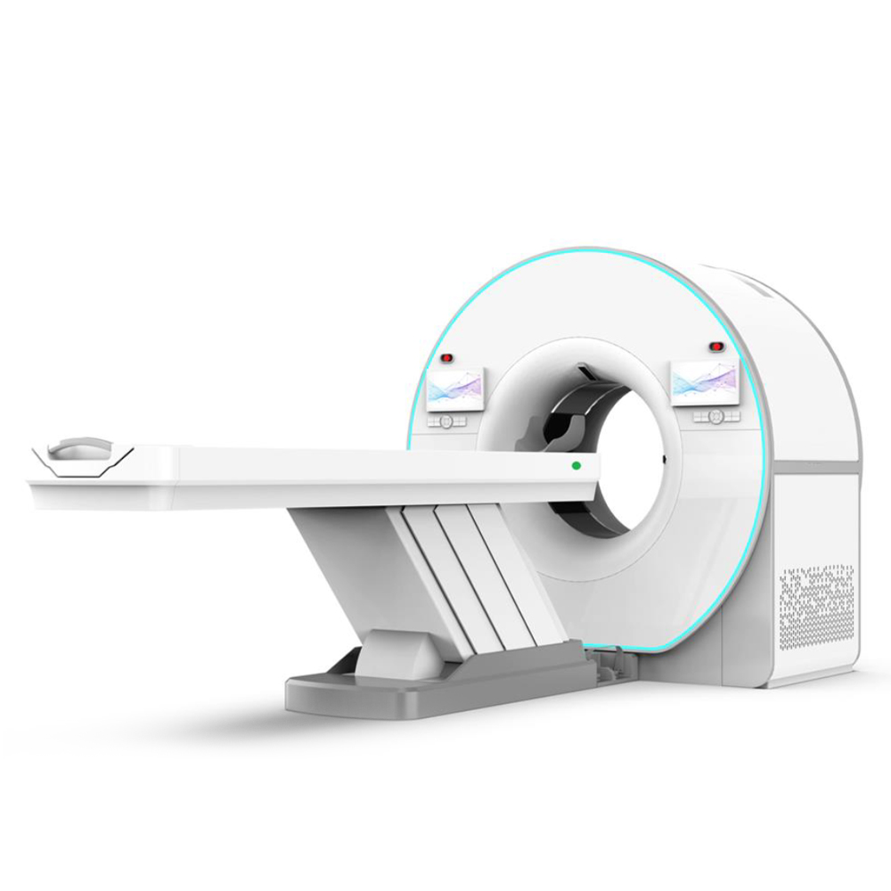 MY-D055Y-A Multifunctional Metal Radiography ct machine ct scanner for veterinary hospital clinics