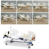 MAYAMED MY-R001 Homecare Medical Care Beds Treatment Bed High Quality Low Price Hospital Medical Furniture Nursing Bed